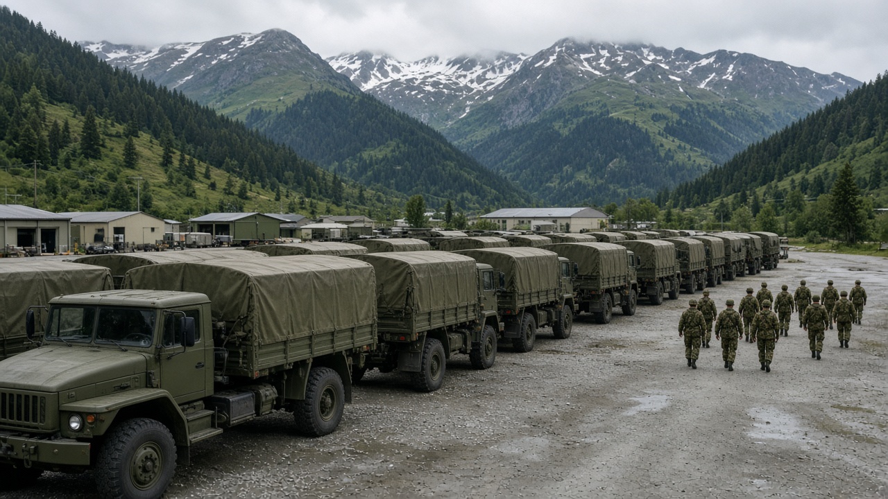 Parties Split on Using Tax Surpluses to Buy Arms