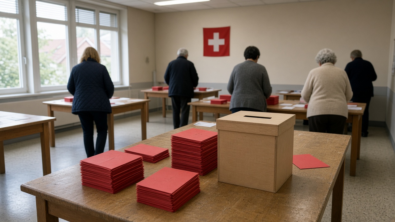 Autumn Session Corridors Talk Neutrality Polls and EU Safeguards