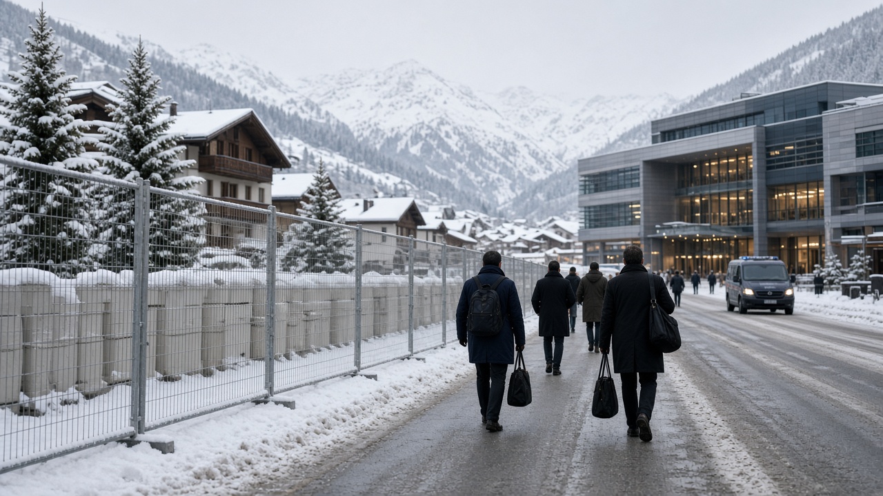 Geneva's August Lull Ends as September Delegations Book Rooms