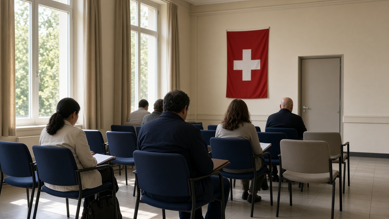 Swiss Abroad Watch Dual Citizenship Debate Before the Autumn Sitting