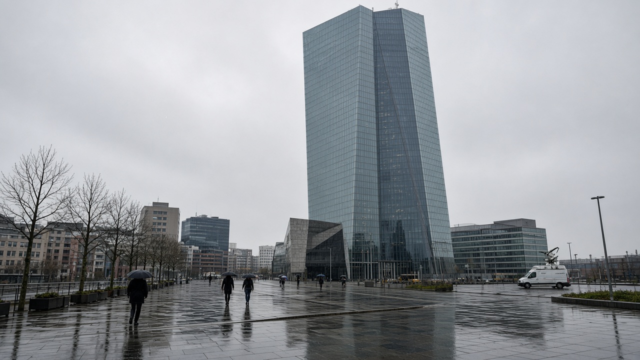 UBS Integration Work Continues in Zurich as Capital Talks Simmer