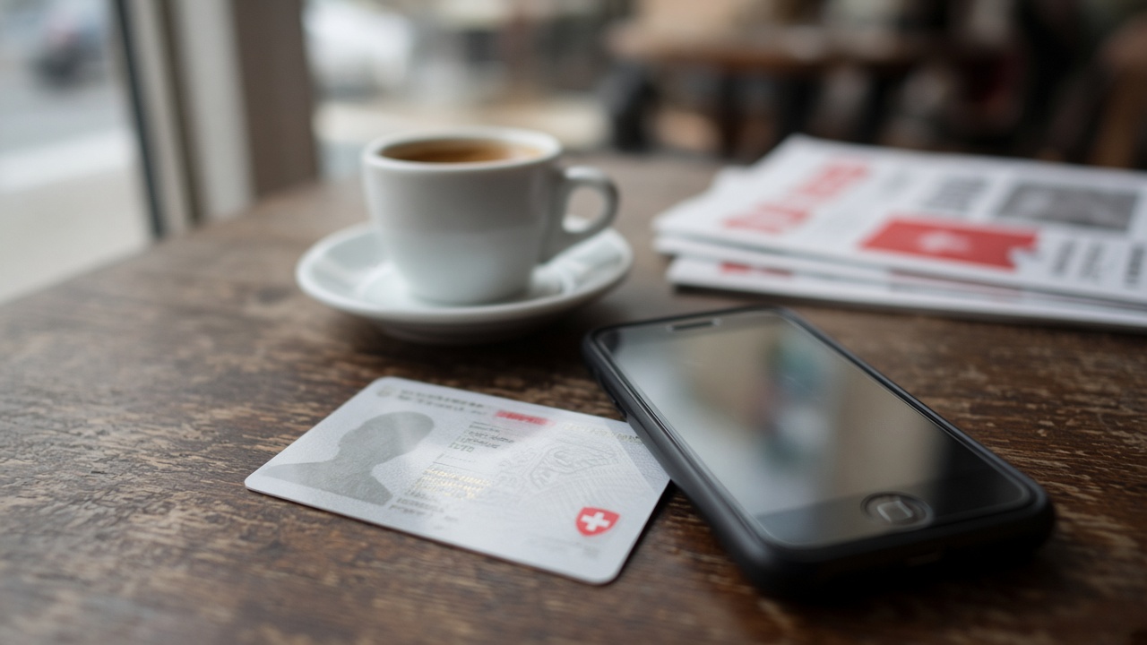 E-ID Campaign Enters Its Final Stretch Before 28 September