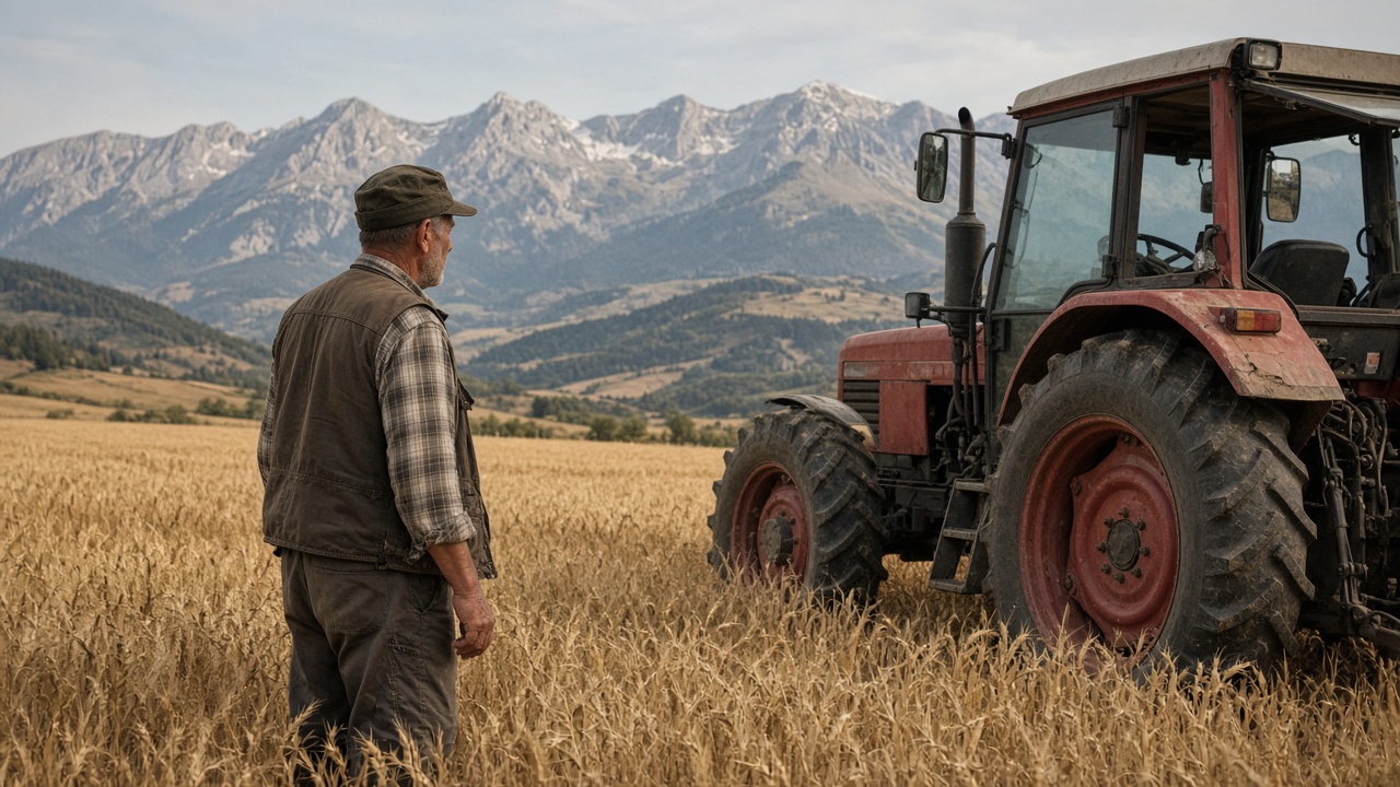 Farm Leaders Call Senate Mercosur Deal a Bribe With Extra Beef