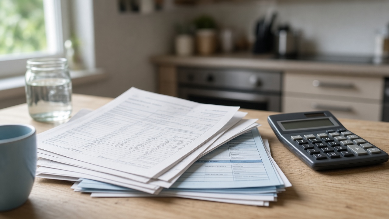 New KVG Premiums Land in January Invoices