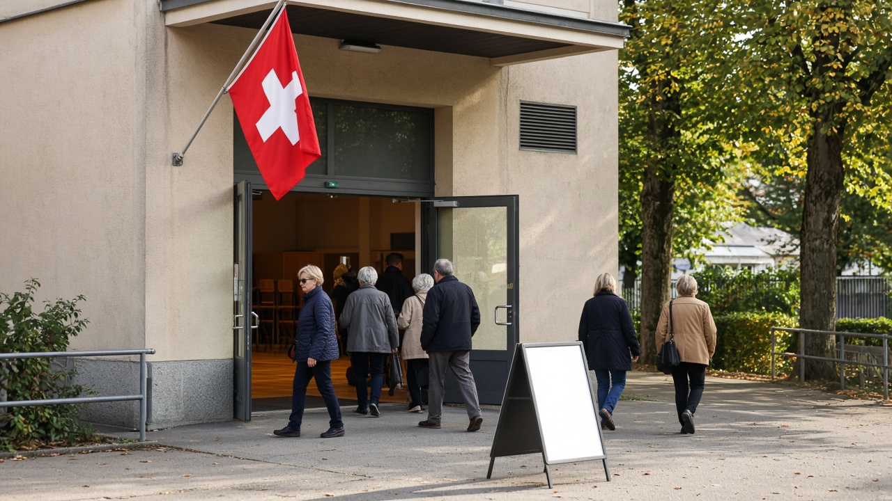 Zurich and Geneva Mayors Warn a Population Cap Would Not Build Housing