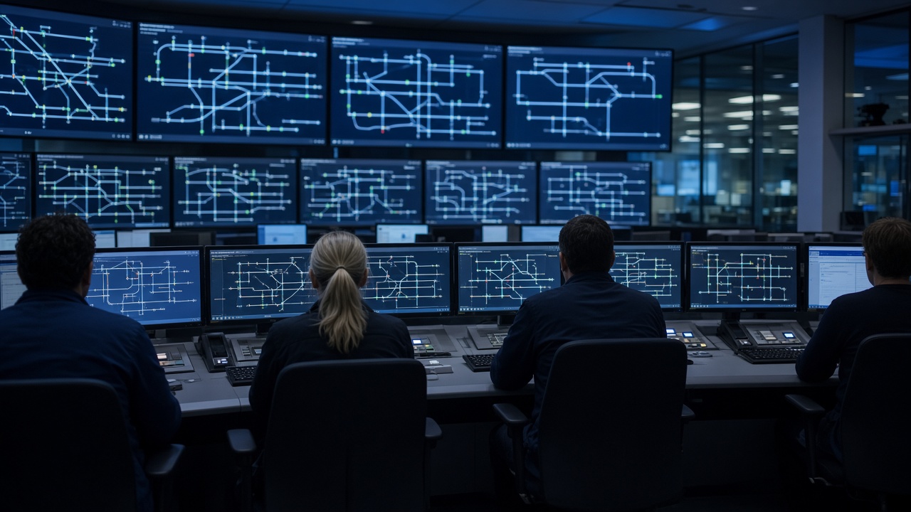 SBB Extends Siemens Rail Control Support Into the Next Decade