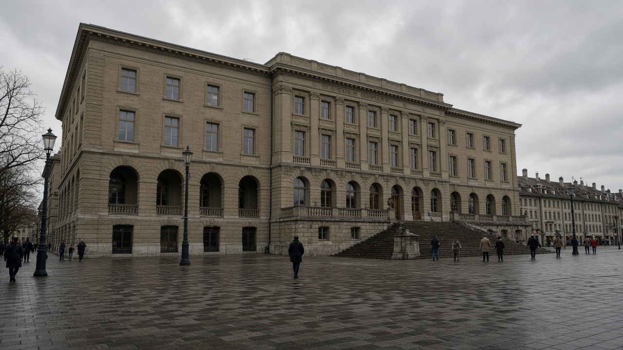 SNB Leaves Policy Unchanged at Its March Assessment