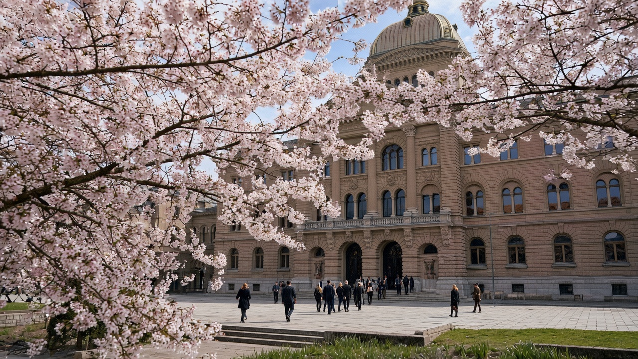 Autumn Session Preview: EU Treaties, Army Money and a Ballot in Week Two