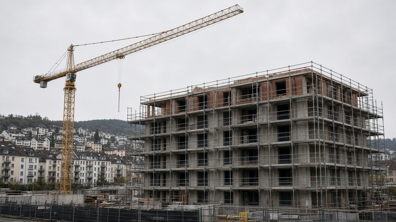 Zurich August Lettings Stay Tight as Students Look Early