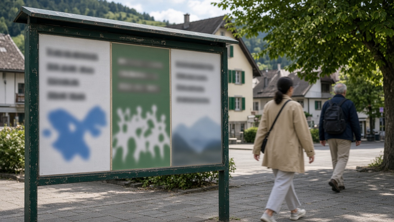 Voters Reject 10 Million Population Cap by 54.79 Percent to 45.21