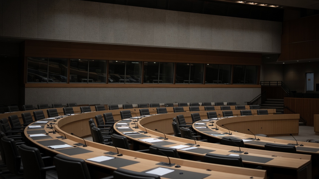 Geneva Hosts UN Climate Talks as Nations Debate Loss and Damage Fund