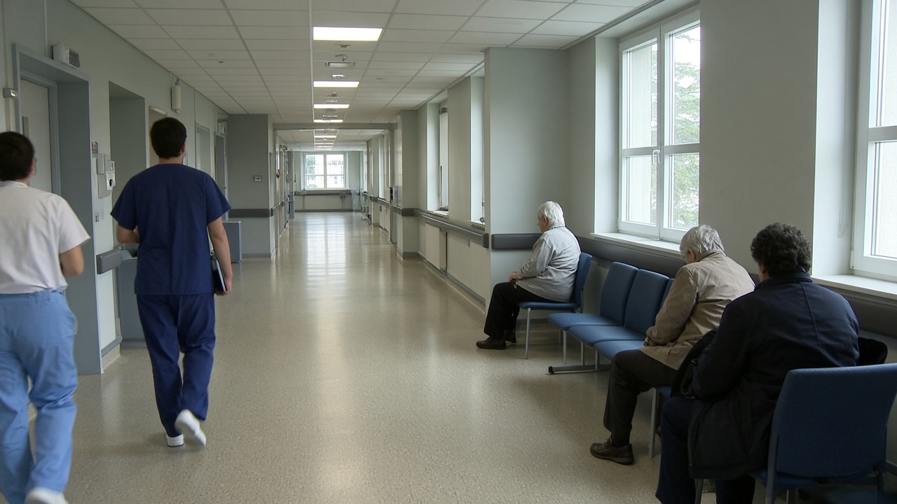 Vaud Hospitals Report Longer Waits for Planned Operations
