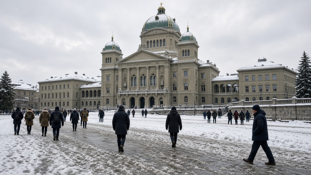 Summer Session Closes After Lifting the Nuclear Ban in Law